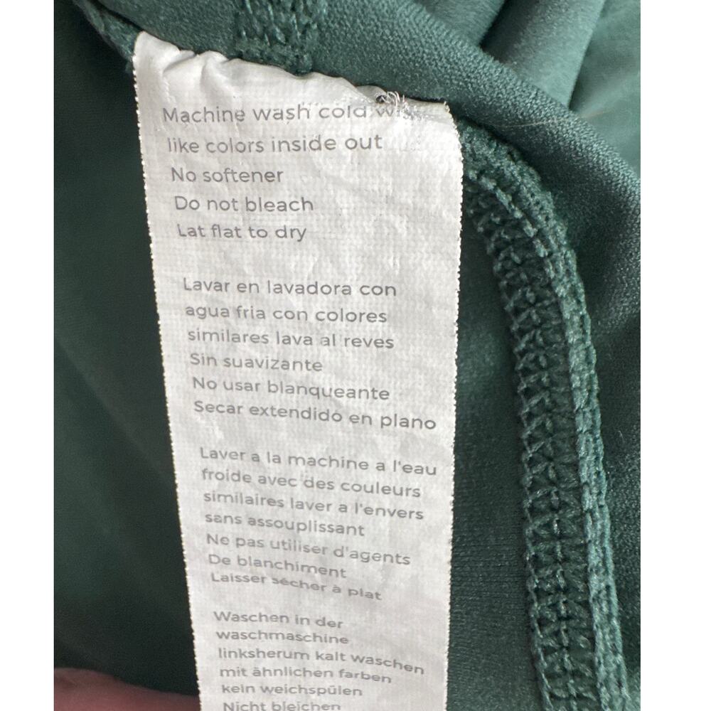 Fabletics Trinity Motion365 Utility Legging In Sy… - image 7